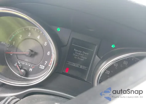 2012 Jeep Grand Cherokee Laredo z USA, uszkodzony, nr VIN 1C4RJFAT8CC307855